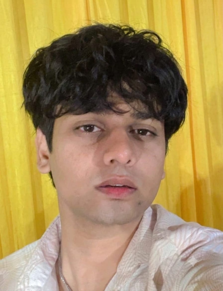 Kshitij Choudhary